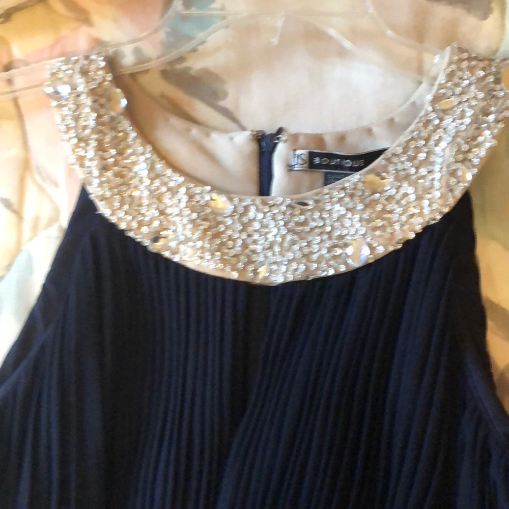 Evening gown - Picture 2 of 4